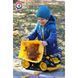 Игрушка "Самосвал" Technok Toys 6238 ЦБ-00125645 фото 3