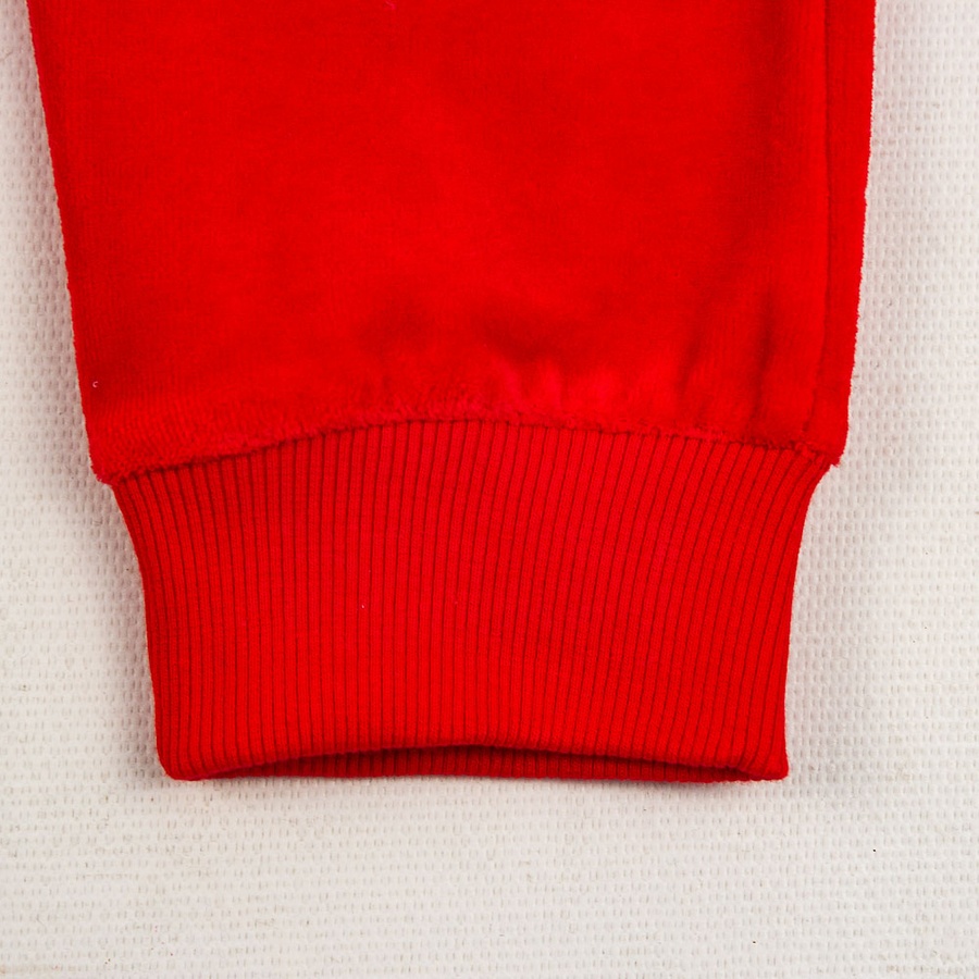 Піжама довгий рукав, тепла на дівчинку 164 колір рожевий ЦБ-00139137 SKT000500565 фото
