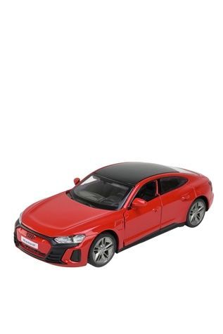 Машина металева "Автопром" Audi E-tron GT АВТОПРОМ 68721 ЦБ-00272095 фото