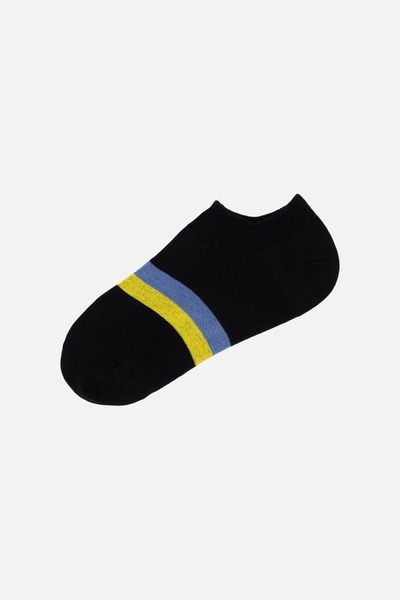 Жіночі шкарпетки 35-38 колір чорний ЦБ-00244948 SKT000980237 фото