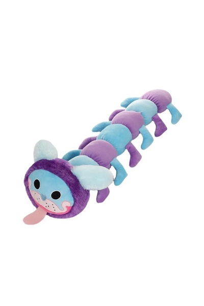 М'яка іграшка "Хагі гусениця-собака" колір різнокольоровий ЦБ-00203581 SKT000874272 фото