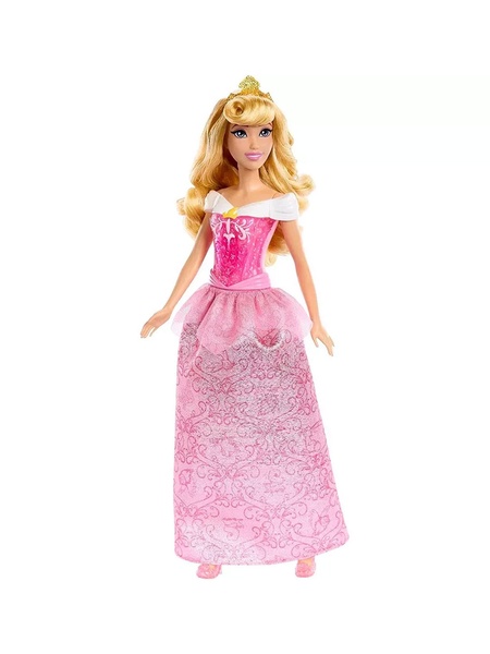 Кукла-принцесса "Аврора" Disney Princess цвет разноцветный ЦБ-00219456 SKT000907361 фото