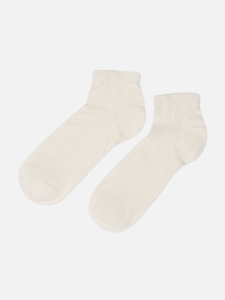 Шкарпетки жіночі 35-38 колір молочний ЦБ-00229805 SKT000933245 фото