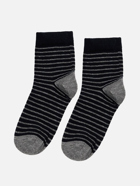 Шкарпетки для хлопчика 31-34 колір синій ЦБ-00190891 SKT000843980 фото