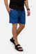 Чоловічі пляжні шорти 44 колір темно-синій ЦБ-00250598 SKT000993708 фото 2