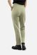 Женские спортивные штаны 42 цвет оливковый ЦБ-00210771 SKT000890670 фото 4
