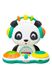 Розвиваюча іграшка - "Діджей Панда" колір різнокольоровий ЦБ-00239044 SKT000957757 фото 1