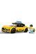 Конструктор Lego Жовте таксі 60487 ЦБ-00290997 фото 7