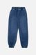 Джогери джинсові для хлопчика 122 колір темно-синій ЦБ-00245746 SKT000982611 фото 1