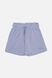 Костюм з шортами для дівчинки 92 колір бузковий ЦБ-00244119 SKT000977849 фото 5