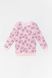 Пижама для девочки цвет розовый ЦБ-00189533 SKT000840318 фото 2