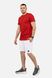 Чоловіча футболка з коротким рукавом 44 колір червоний ЦБ-00242134 SKT000963611 фото 2