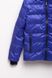 Куртка коротка для хлопчика 134 колір синій ЦБ-00151324 SKT000516278 фото 2