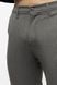 Мужские брюки 46 цвет серый ЦБ-00203639 SKT000874479 фото 2