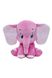 М'яка іграшка "Слон" колір різнокольоровий 00-00067528 SKT000089234 фото 1