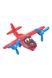 Іграшка «Літак» колір різнокольоровий ЦБ-00241108 SKT000961159 фото 2