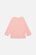 Піжама з довгим рукавом для дівчинки 92 колір рожевий ЦБ-00246701 SKT000985189 фото 3