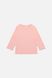 Пижама с длинным рукавом для девочки 92 цвет розовый ЦБ-00246701 SKT000985189 фото 2