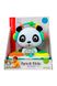 Розвиваюча іграшка - "Діджей Панда" колір різнокольоровий ЦБ-00239044 SKT000957757 фото 2