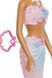 Кукла-русалочка &laquo;Пузырьковое шоу&raquo; Barbie JLW56 ЦБ-00292639 фото 4