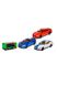 Машина Ford Shelby GT350 цвет разноцветный ЦБ-00240363 SKT000960324 фото 2