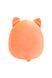М'яка іграшка SQUISHMALLOWS – КІШЕЧКА ДЖІДЖІ колір різнокольоровий ЦБ-00246691 SKT000985163 фото 4