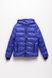 Куртка коротка для хлопчика 134 колір синій ЦБ-00151324 SKT000516278 фото 1