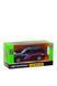 Металева машинка Автопром BMW X5M, 1:43 АВТОПРОМ 4374 ЦБ-00268516 фото 3