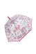 Прозора парасолька для дівчинки колір рожевий ЦБ-00248631 SKT000989698 фото 3