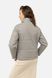 Жіноча куртка 42 колір сірий ЦБ-00243902 SKT000969736 фото 6