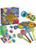 Гра настільна - Бац! Бац! Скажені мухи Vladi Toys VT8055-37 ЦБ-00260281 фото 2