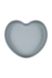 Тарілка Canpol babies Серце колір блакитний ЦБ-00250805 SKT000994338 фото 3