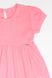 Сукня для дівчинки 92 колір рожевий ЦБ-00161420 SKT000547180 фото 2