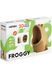 Картонний конструктор "Cartonic 3D Puzzle FROGGY" Cartonic CARTFROGHOL ЦБ-00287128 фото 7