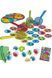 Гра настільна - Бац! Бац! Скажені мухи Vladi Toys VT8055-37 ЦБ-00260281 фото 3