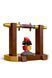 Конструктор LEGO Harry Potter Фоукс: феникс Дамблдора 76448 ЦБ-00279980 фото 3