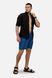 Мужские пляжные шорты 44 цвет темно-синий ЦБ-00250598 SKT000993708 фото 1