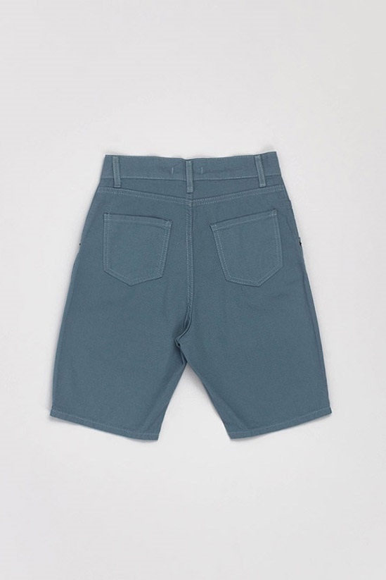 Шорти джинсові жіночі, підліткові 46 колір блакитний ЦБ-00161074 SKT000545570 фото