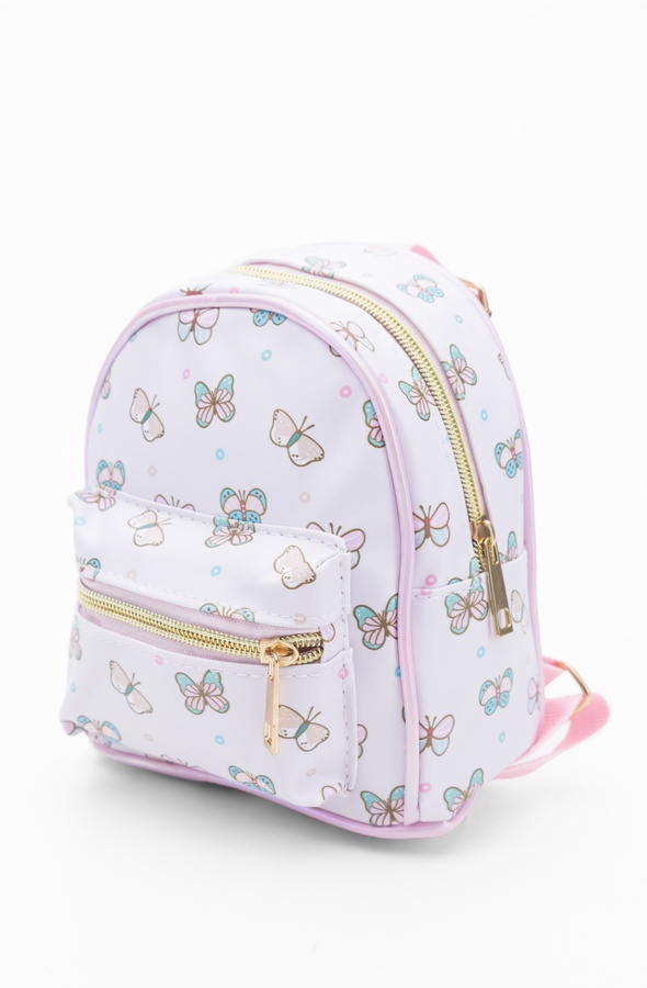 Рюкзак для девочки цвет розовый ЦБ-00232508 SKT000938835 фото