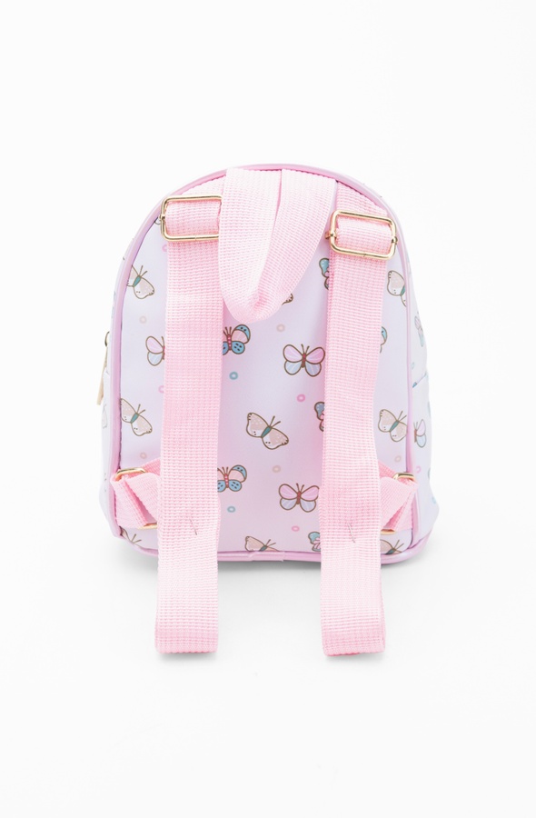 Рюкзак для девочки цвет розовый ЦБ-00232508 SKT000938835 фото