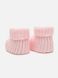 Пинетки для девочки цвет розовый ЦБ-00194611 SKT000854690 фото 2