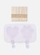 Форма для морозива "Stamp" колір фіолетовий ЦБ-00225890 SKT000923034 фото 1