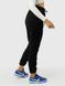 Жіночі спортивні штани 48 колір чорний ЦБ-00223870 SKT000918498 фото 3