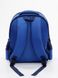 Школьный портфель с 3D принтом героя комиксов - Спайдермен цвет синий ЦБ-00226395 SKT000924207 фото 3