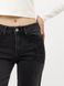 Жіночі джинси 48 колір чорний ЦБ-00227833 SKT000927611 фото 2