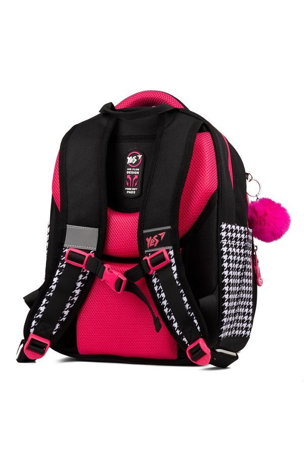 Напівкаркасний рюкзак Yes Cute YES 559586 ЦБ-00254098 фото