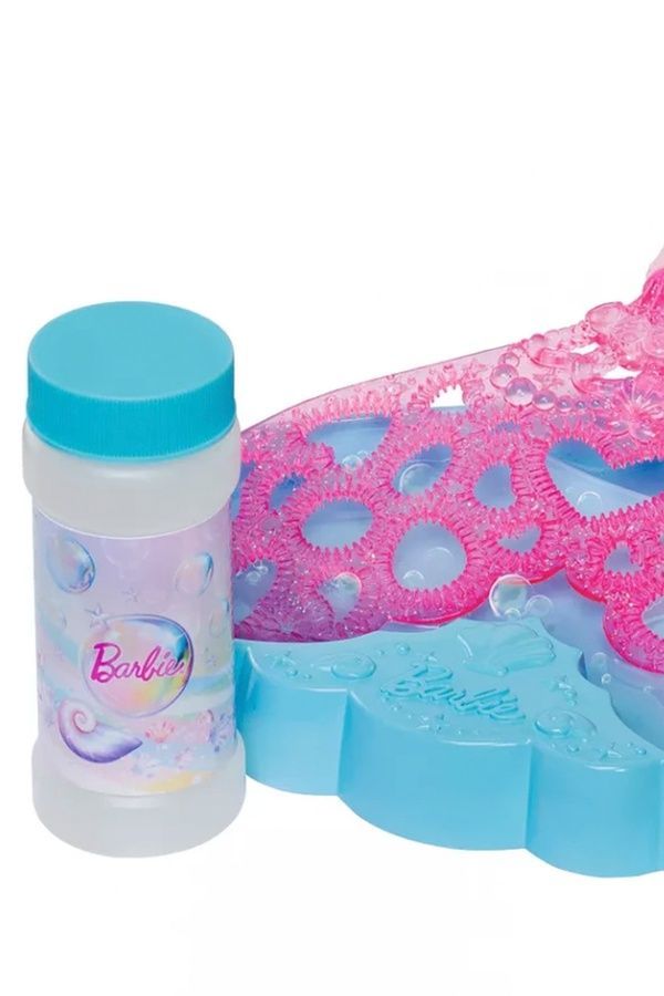 Кукла-русалочка &laquo;Пузырьковое шоу&raquo; Barbie JLW56 ЦБ-00292639 фото