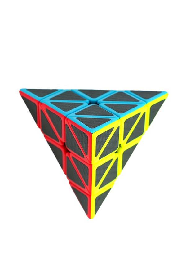 Логическая игра - Пирамидка цвет разноцветный ЦБ-00254864 SKT001006073 фото