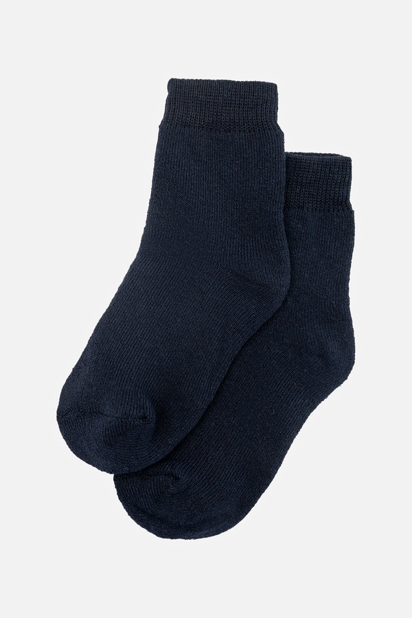 Шкарпетки для хлопчика 21-22 колір синій ЦБ-00232053 SKT000937794 фото