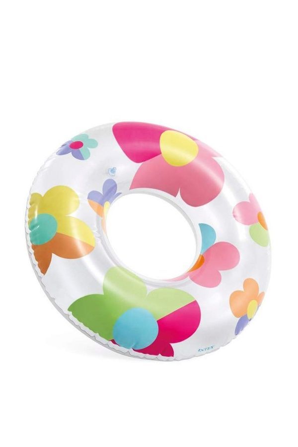 Круг для плавання надувний - Intex INTEX 59259 ЦБ-00276692 фото